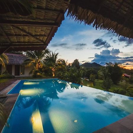 Alamanda Villas Langkawi Kuah Eksteriør billede