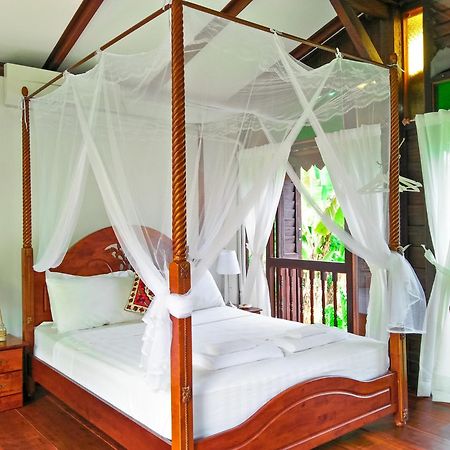 Alamanda Villas Langkawi Kuah Værelse billede