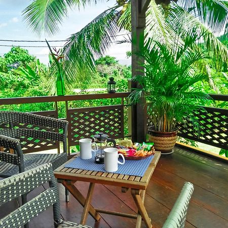Alamanda Villas Langkawi Kuah Værelse billede