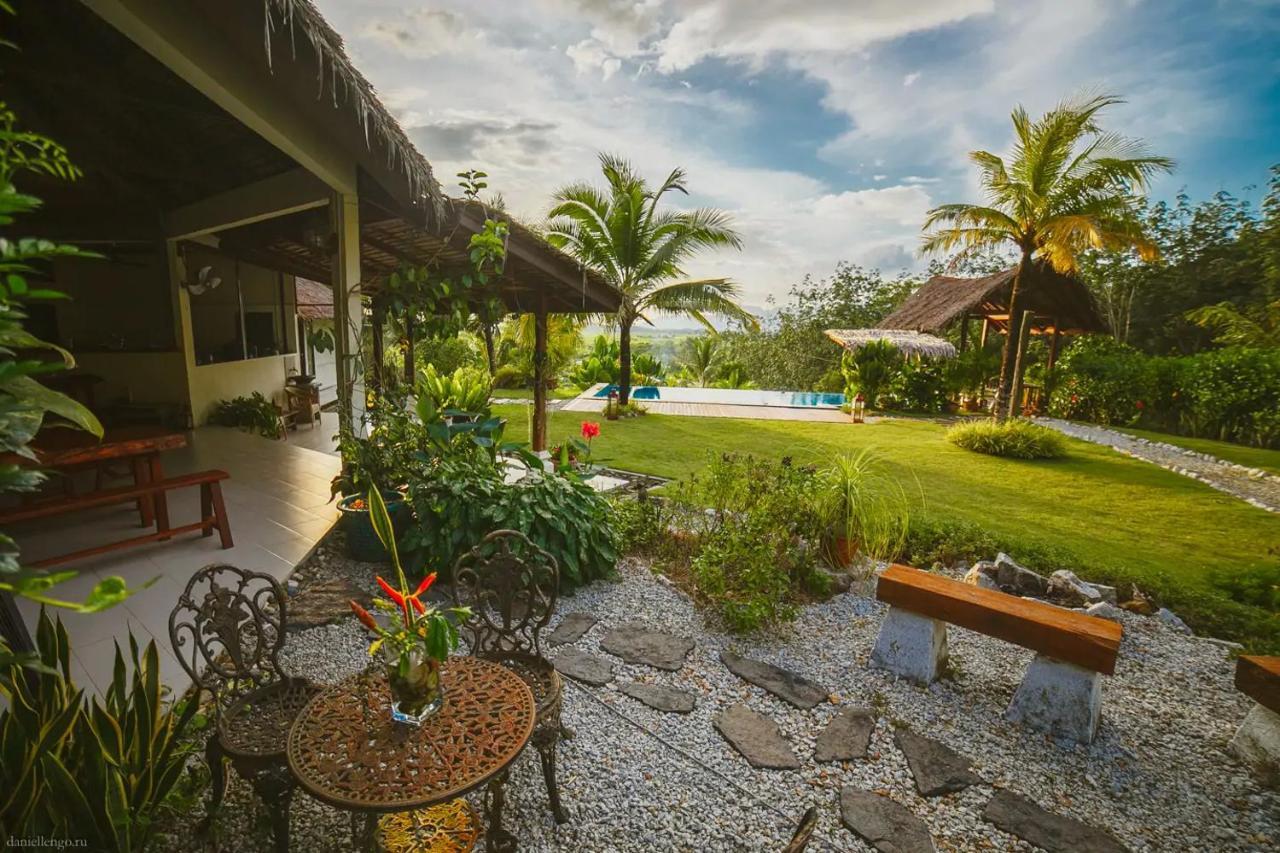 Alamanda Villas Langkawi Kuah Eksteriør billede