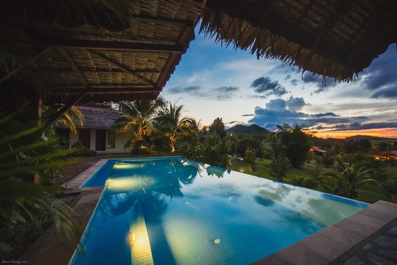 Alamanda Villas Langkawi Kuah Eksteriør billede