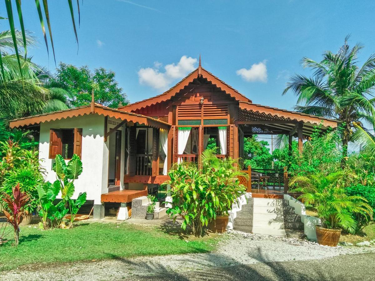 Alamanda Villas Langkawi Kuah Eksteriør billede
