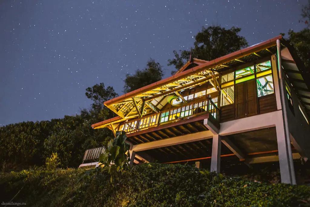 Alamanda Villas Langkawi Kuah Eksteriør billede