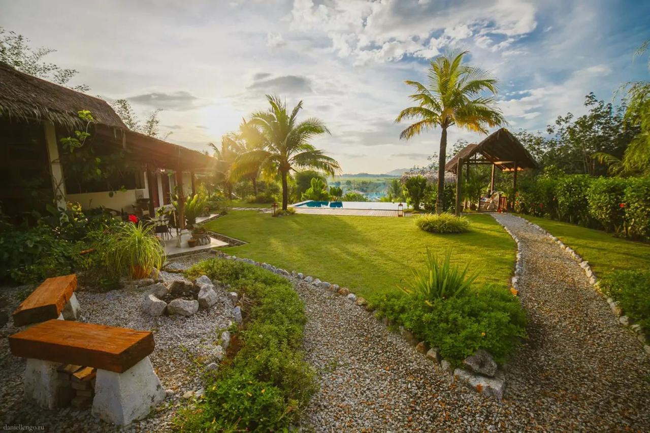 Alamanda Villas Langkawi Kuah Eksteriør billede