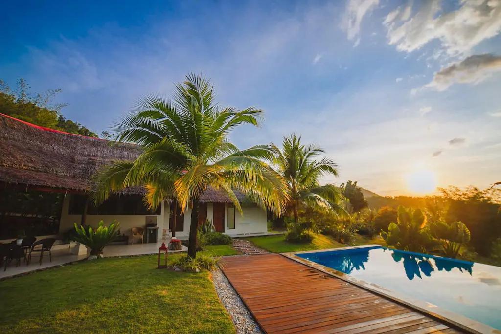 Alamanda Villas Langkawi Kuah Eksteriør billede