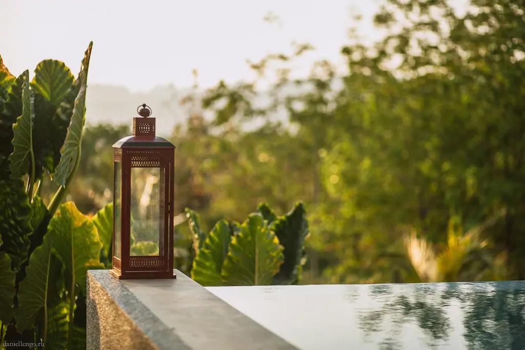 Alamanda Villas Langkawi Kuah Eksteriør billede