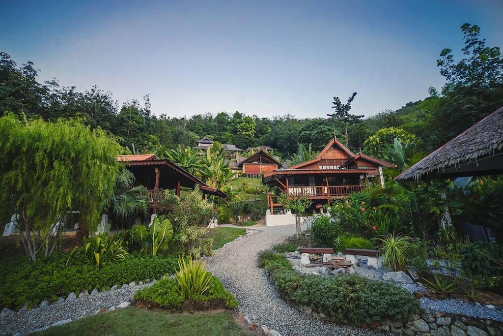 Alamanda Villas Langkawi Kuah Eksteriør billede