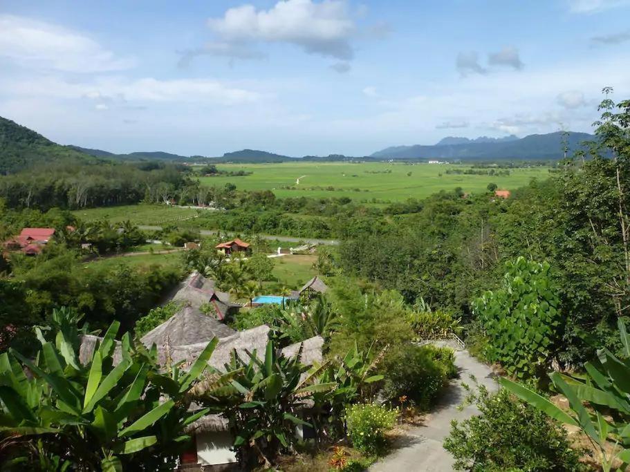 Alamanda Villas Langkawi Kuah Eksteriør billede