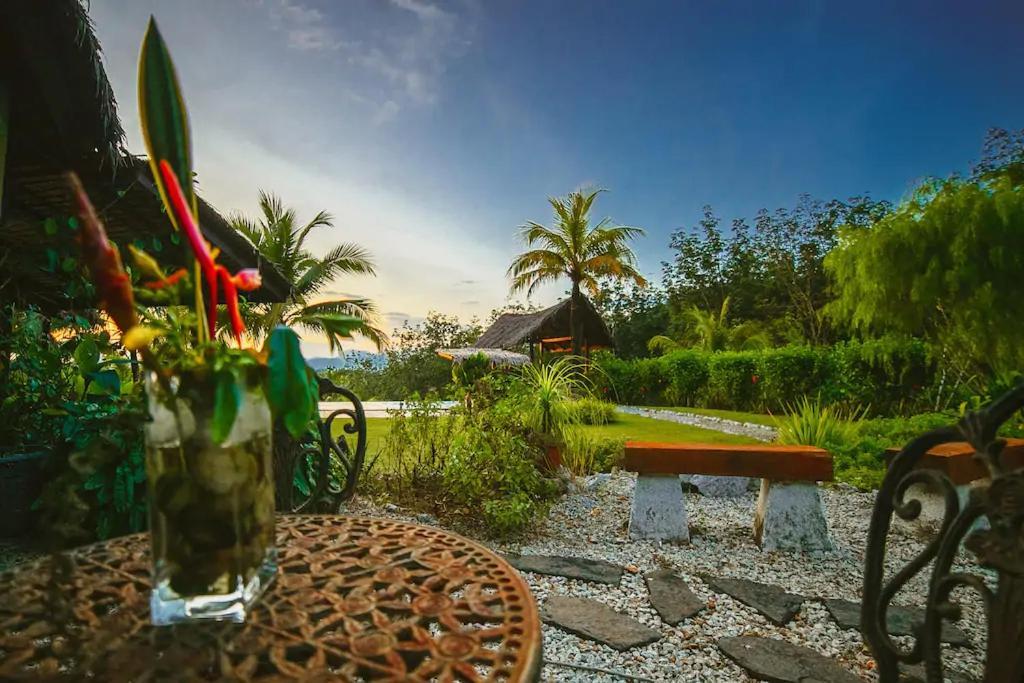 Alamanda Villas Langkawi Kuah Eksteriør billede