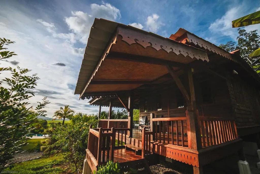 Alamanda Villas Langkawi Kuah Eksteriør billede