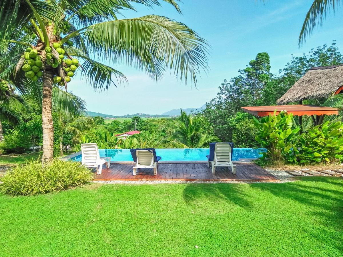 Alamanda Villas Langkawi Kuah Eksteriør billede