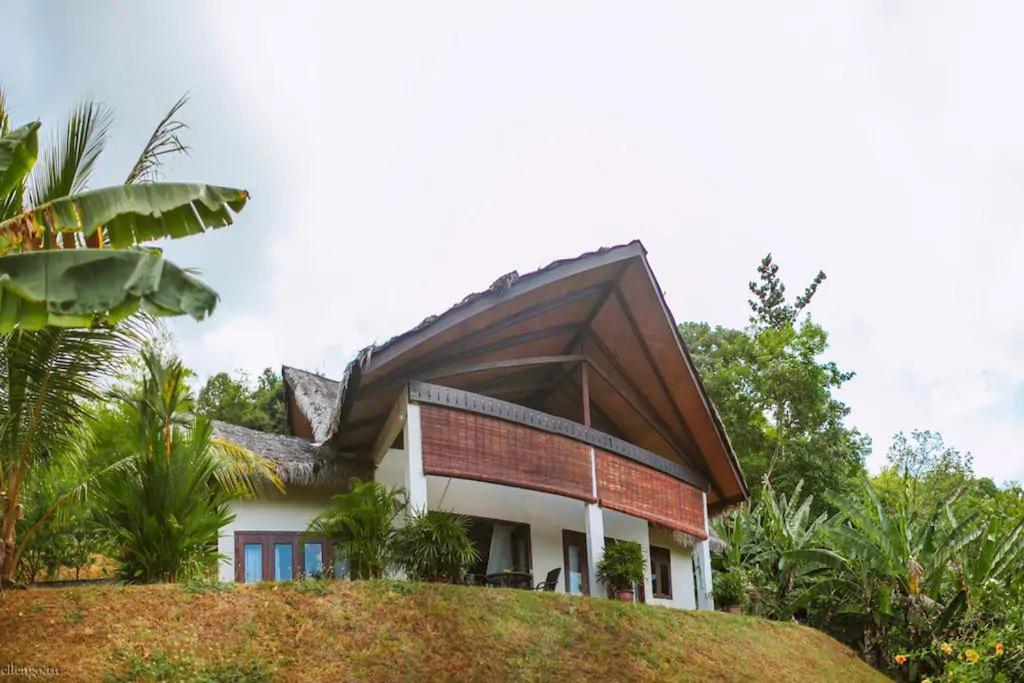 Alamanda Villas Langkawi Kuah Eksteriør billede