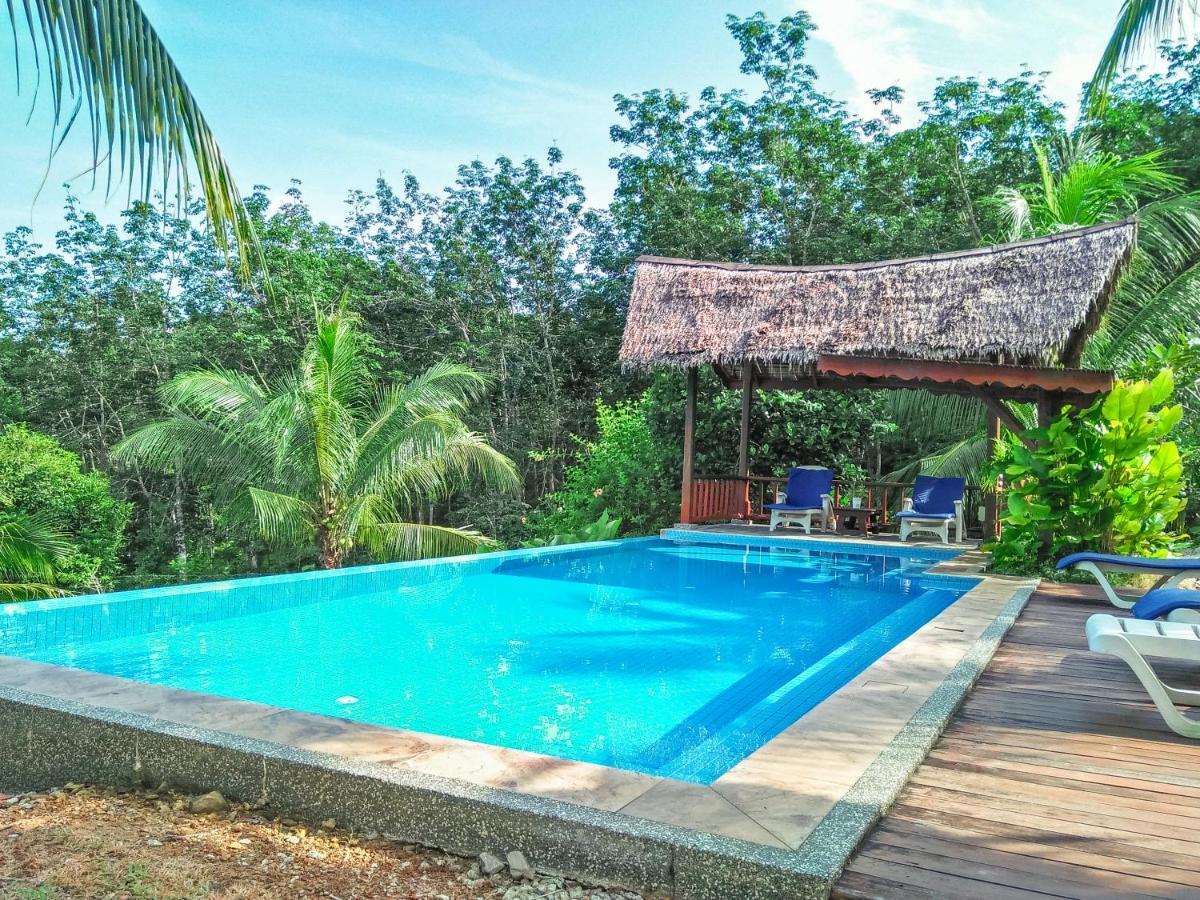 Alamanda Villas Langkawi Kuah Eksteriør billede
