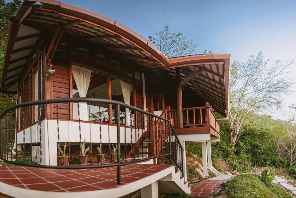 Alamanda Villas Langkawi Kuah Eksteriør billede