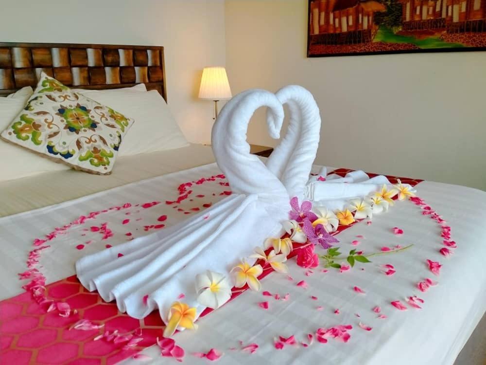 Alamanda Villas Langkawi Kuah Eksteriør billede