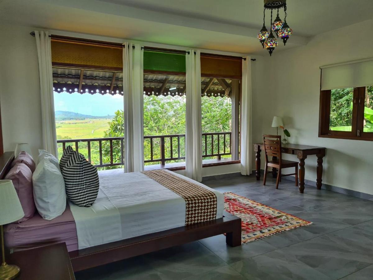 Alamanda Villas Langkawi Kuah Eksteriør billede