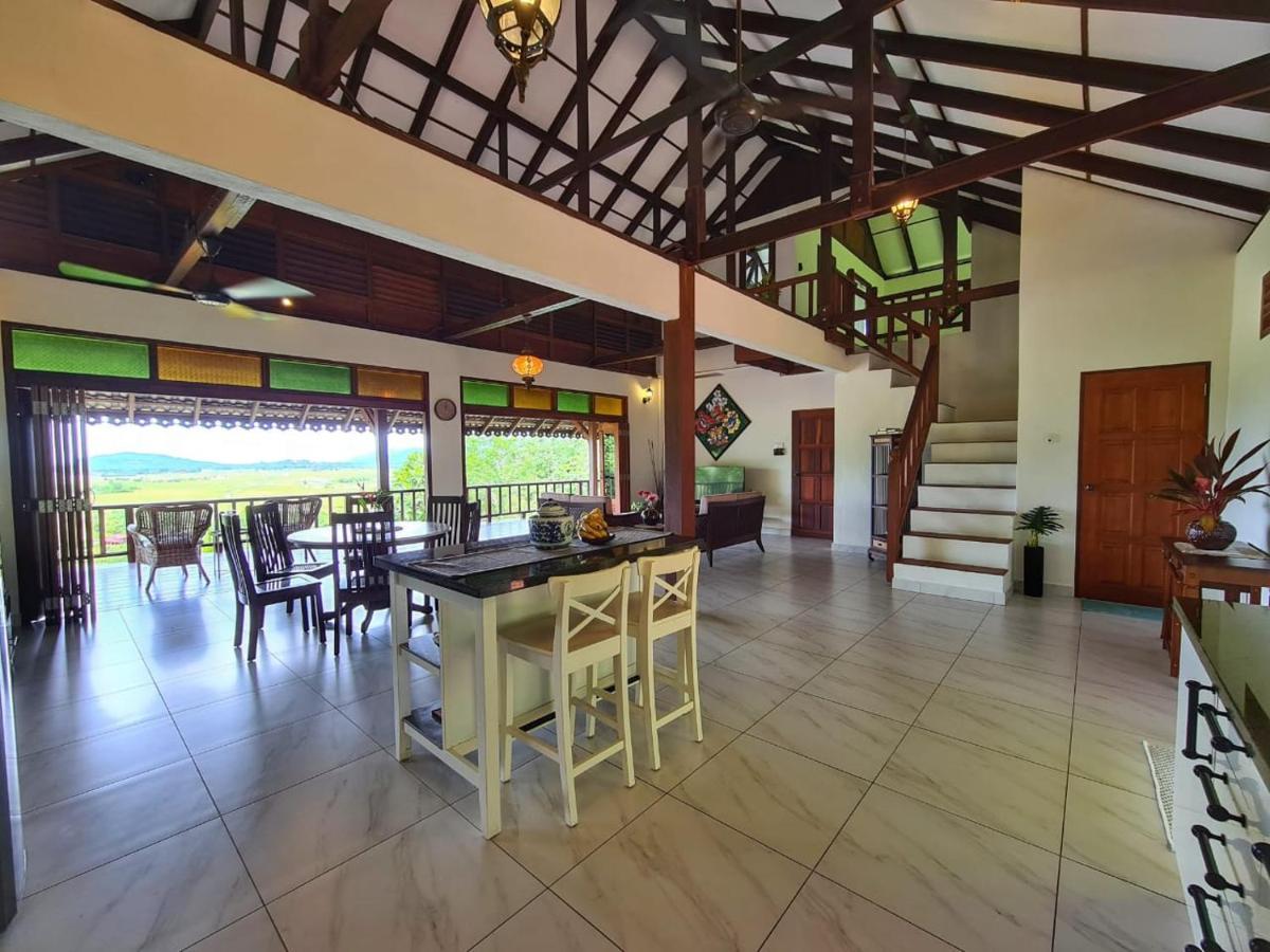 Alamanda Villas Langkawi Kuah Eksteriør billede