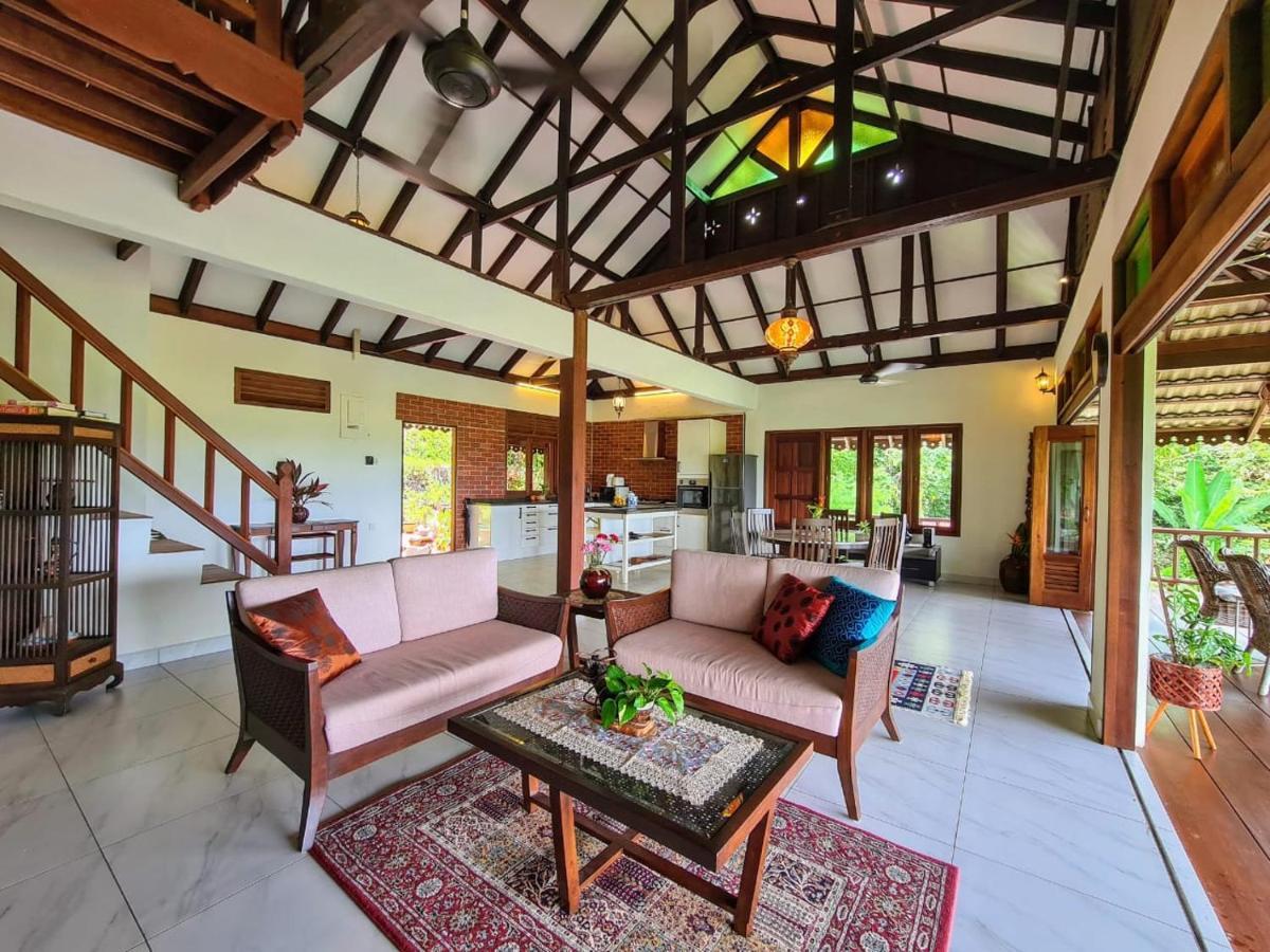 Alamanda Villas Langkawi Kuah Eksteriør billede
