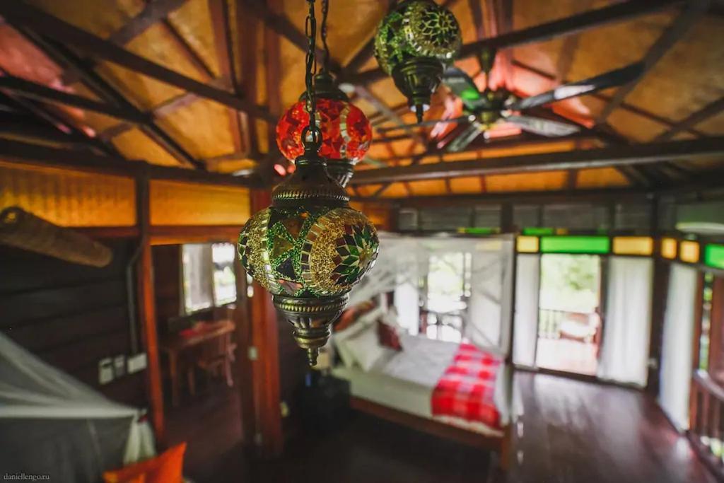 Alamanda Villas Langkawi Kuah Værelse billede
