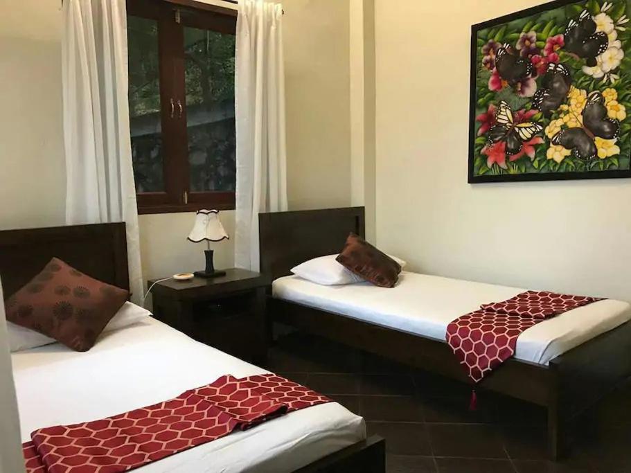 Alamanda Villas Langkawi Kuah Værelse billede