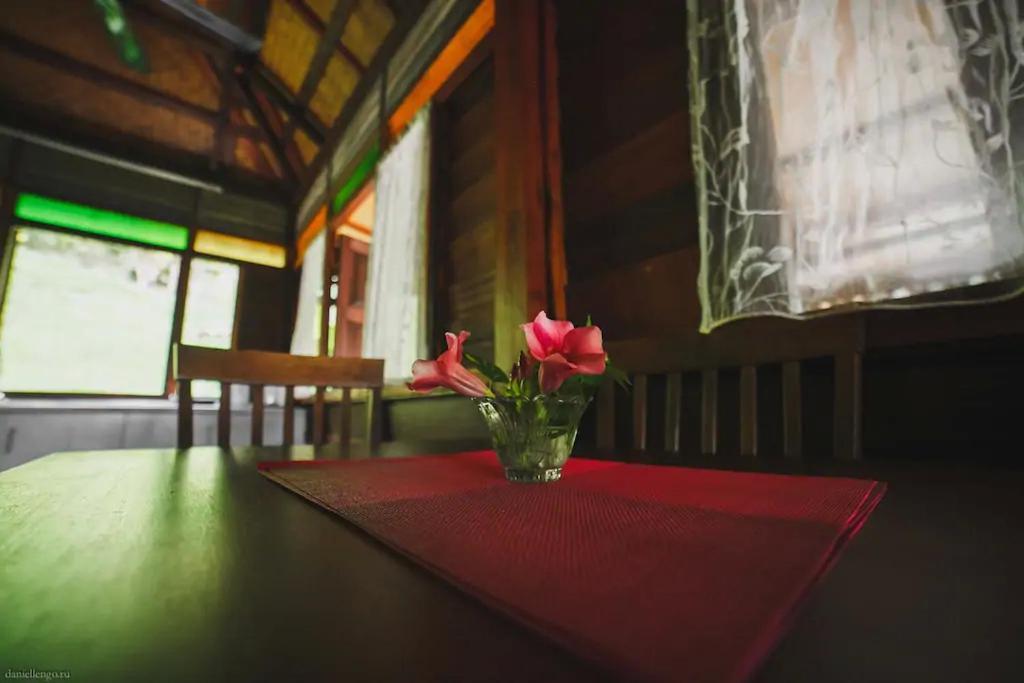 Alamanda Villas Langkawi Kuah Værelse billede