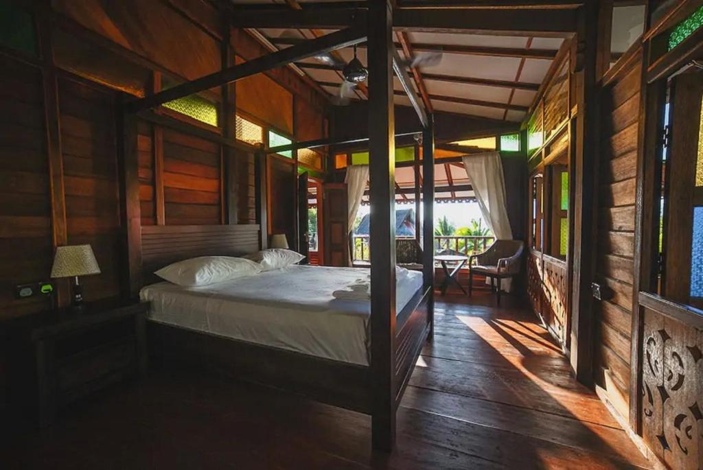 Alamanda Villas Langkawi Kuah Værelse billede