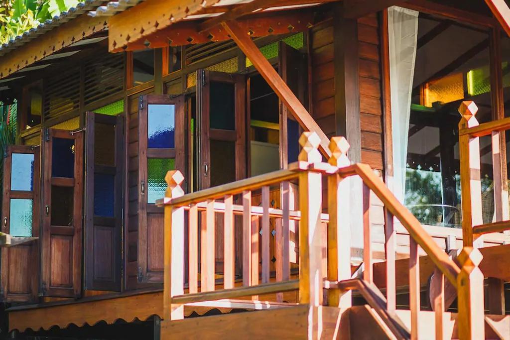 Alamanda Villas Langkawi Kuah Værelse billede