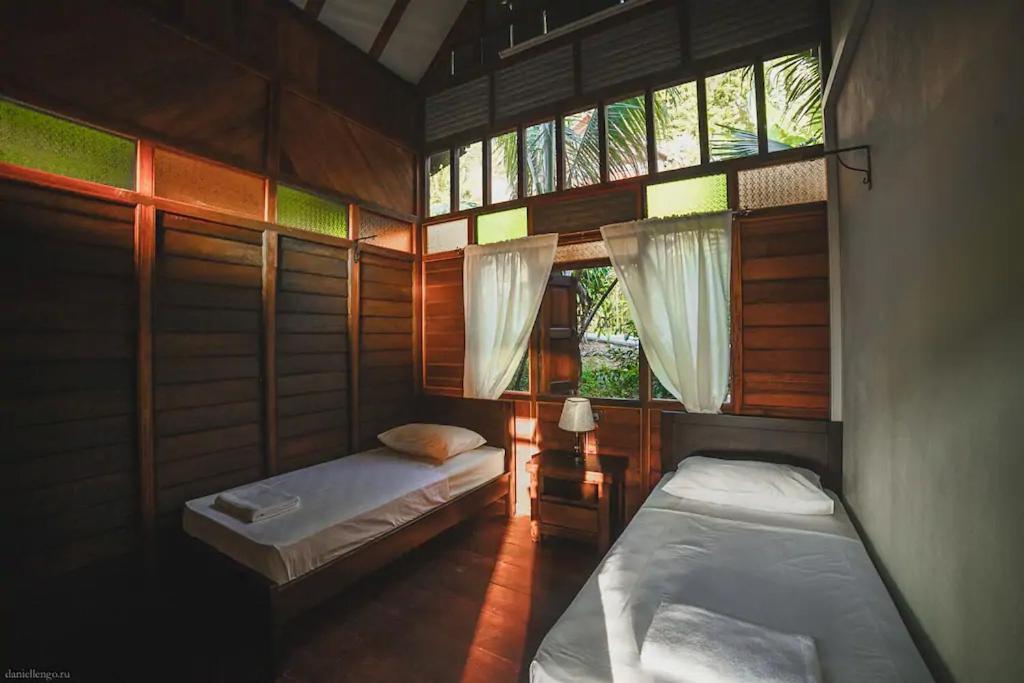 Alamanda Villas Langkawi Kuah Værelse billede