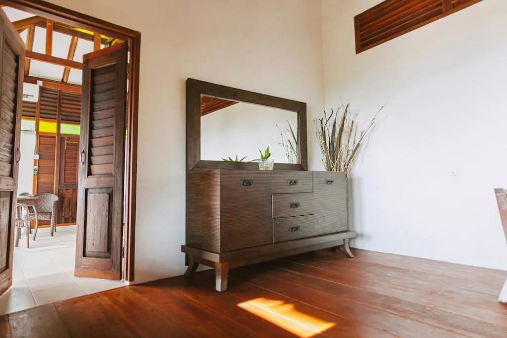 Alamanda Villas Langkawi Kuah Værelse billede