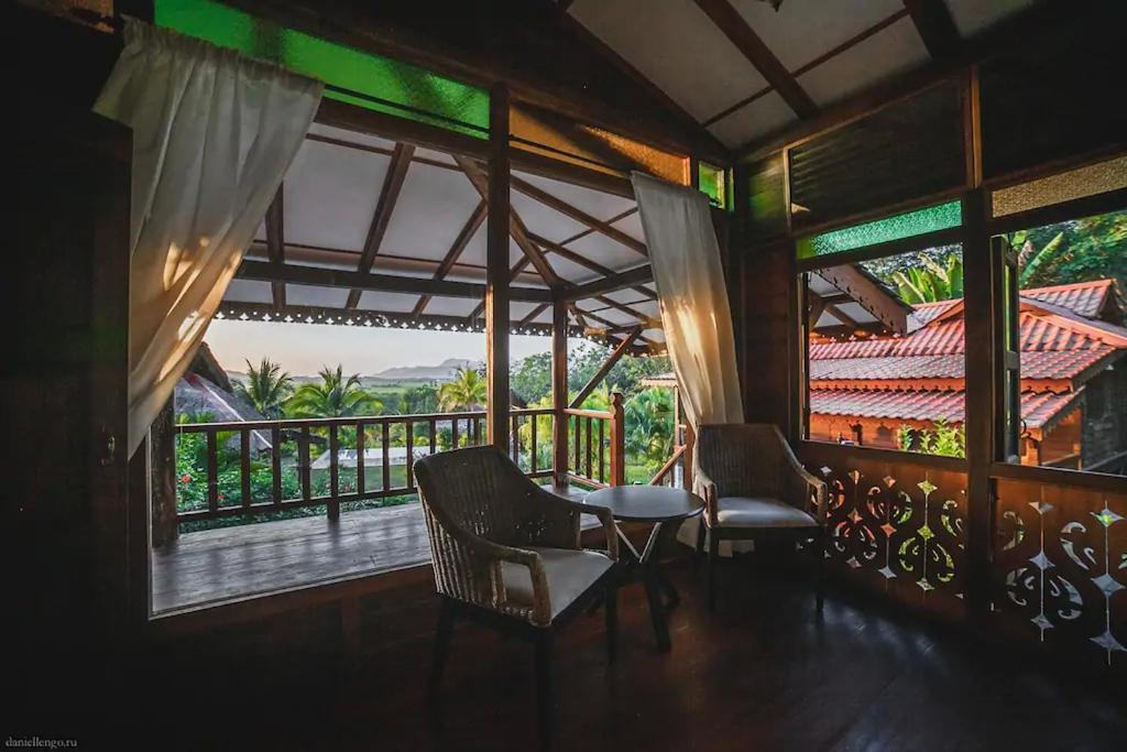 Alamanda Villas Langkawi Kuah Værelse billede