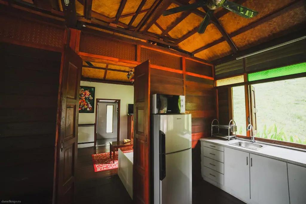 Alamanda Villas Langkawi Kuah Værelse billede