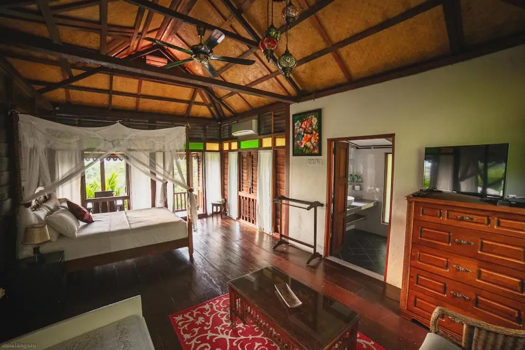 Alamanda Villas Langkawi Kuah Værelse billede
