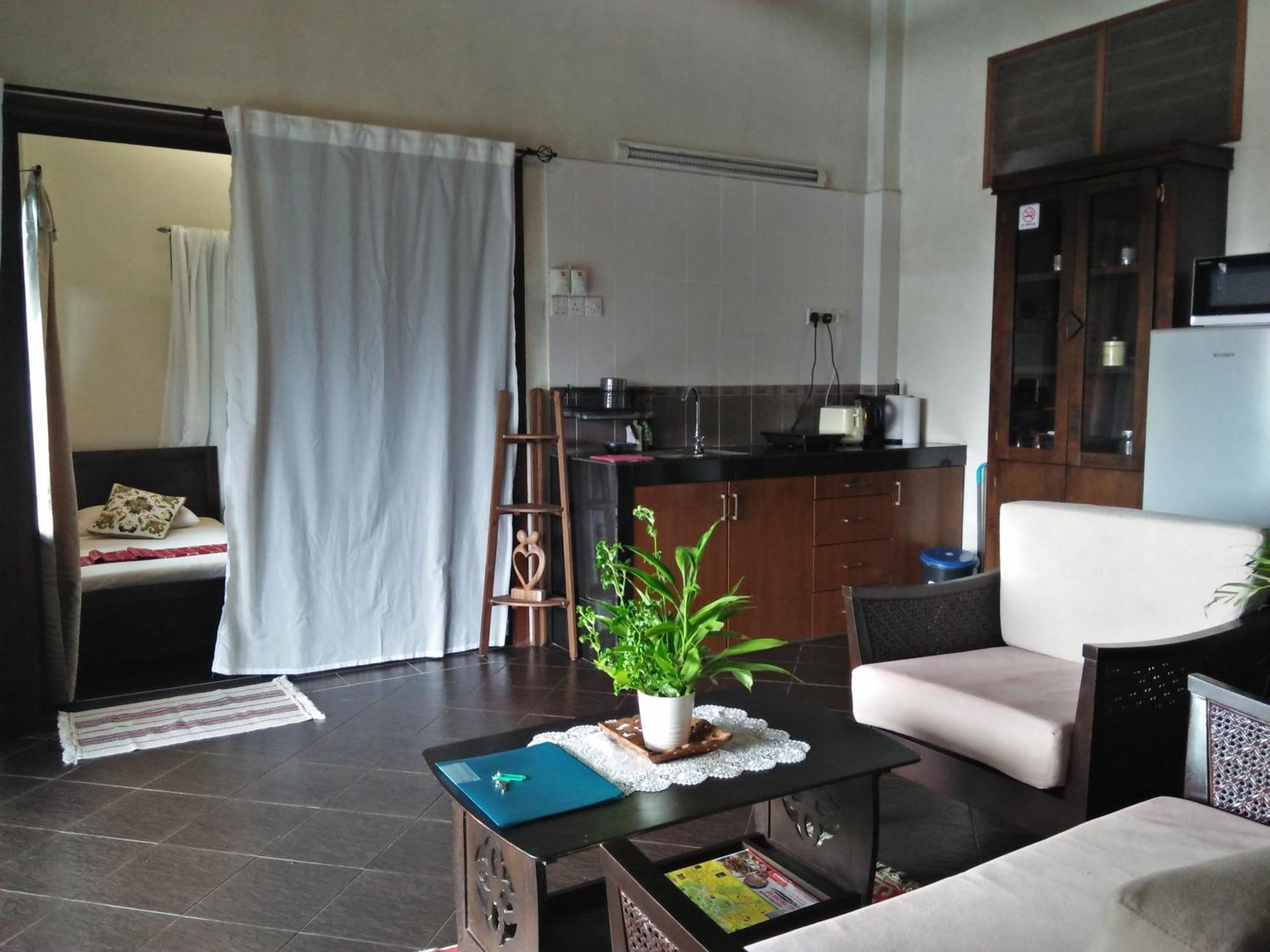 Alamanda Villas Langkawi Kuah Værelse billede