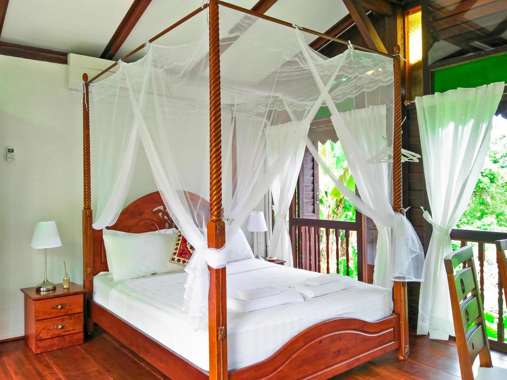 Alamanda Villas Langkawi Kuah Værelse billede