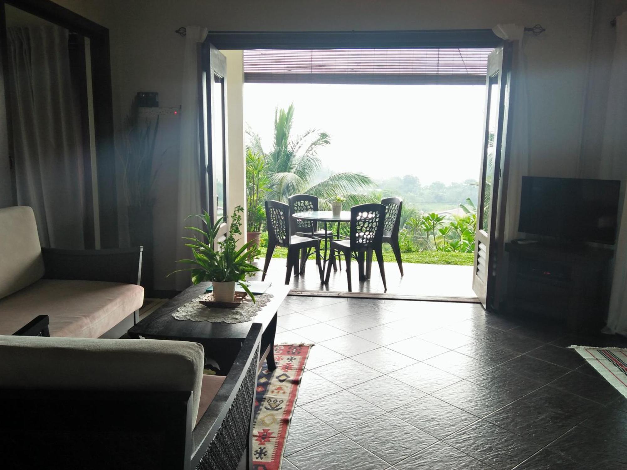 Alamanda Villas Langkawi Kuah Værelse billede