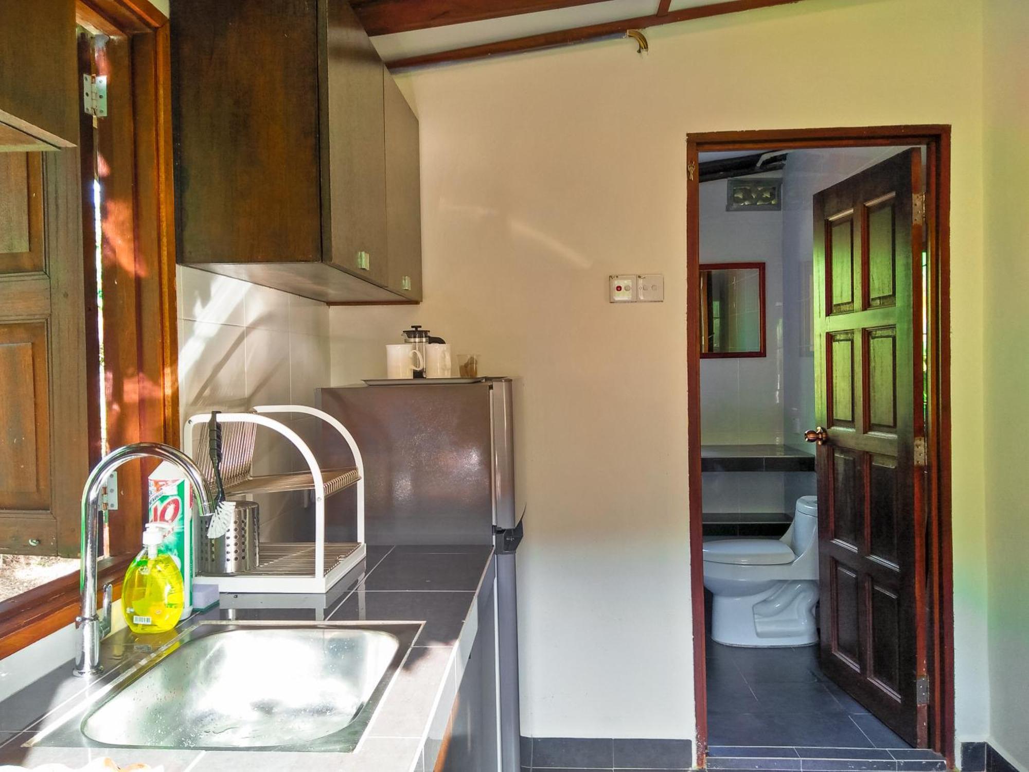 Alamanda Villas Langkawi Kuah Værelse billede