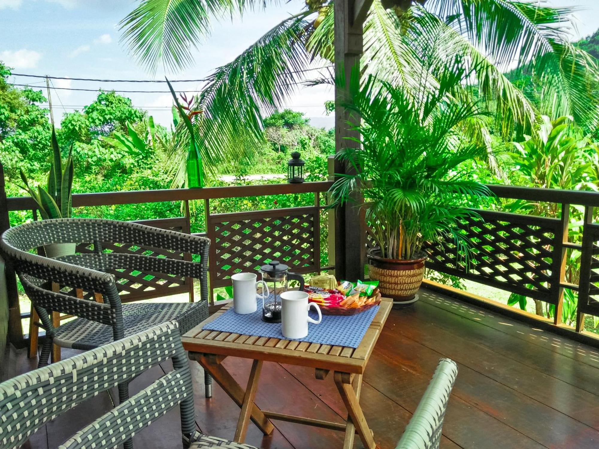 Alamanda Villas Langkawi Kuah Værelse billede