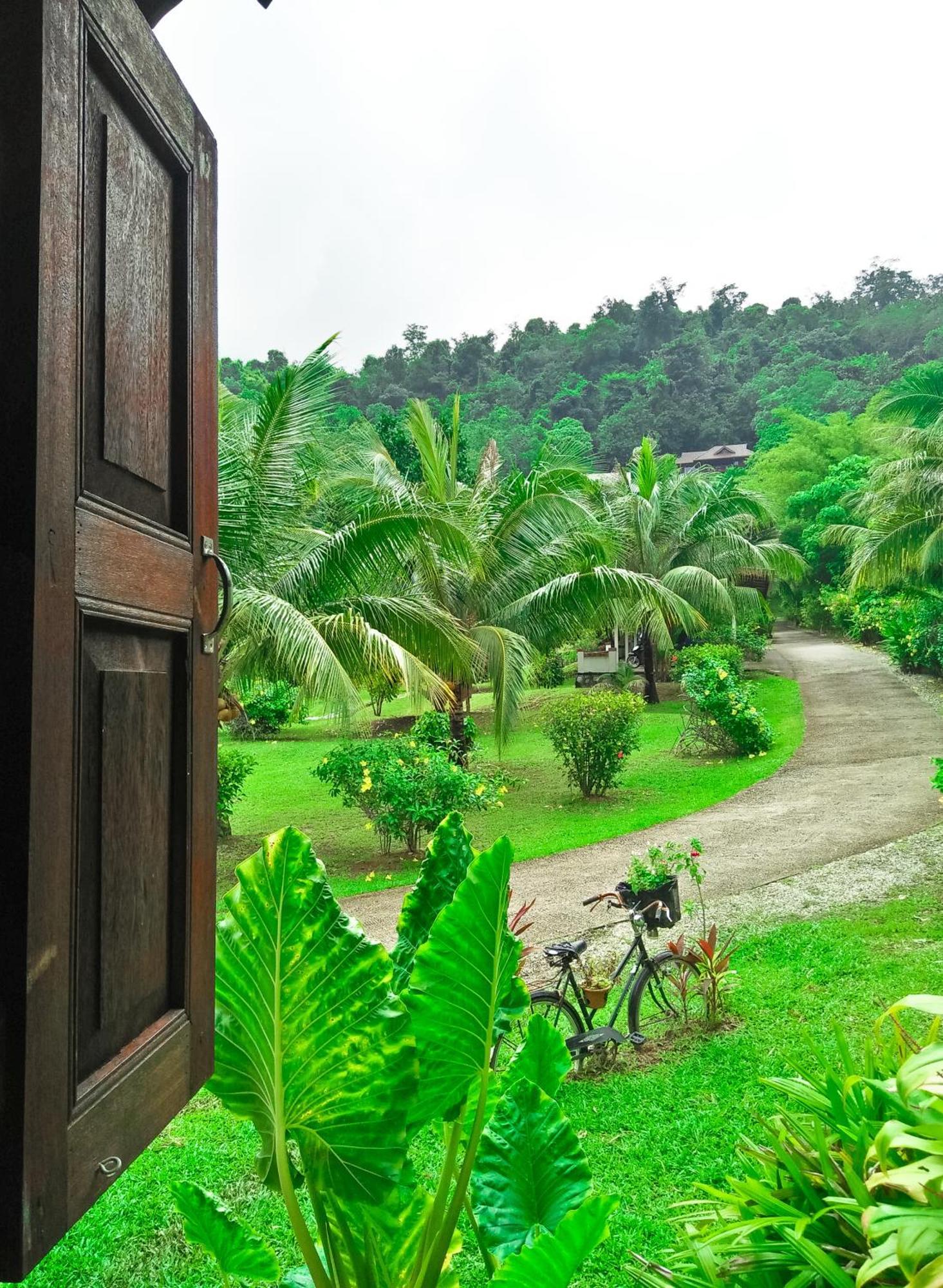 Alamanda Villas Langkawi Kuah Værelse billede