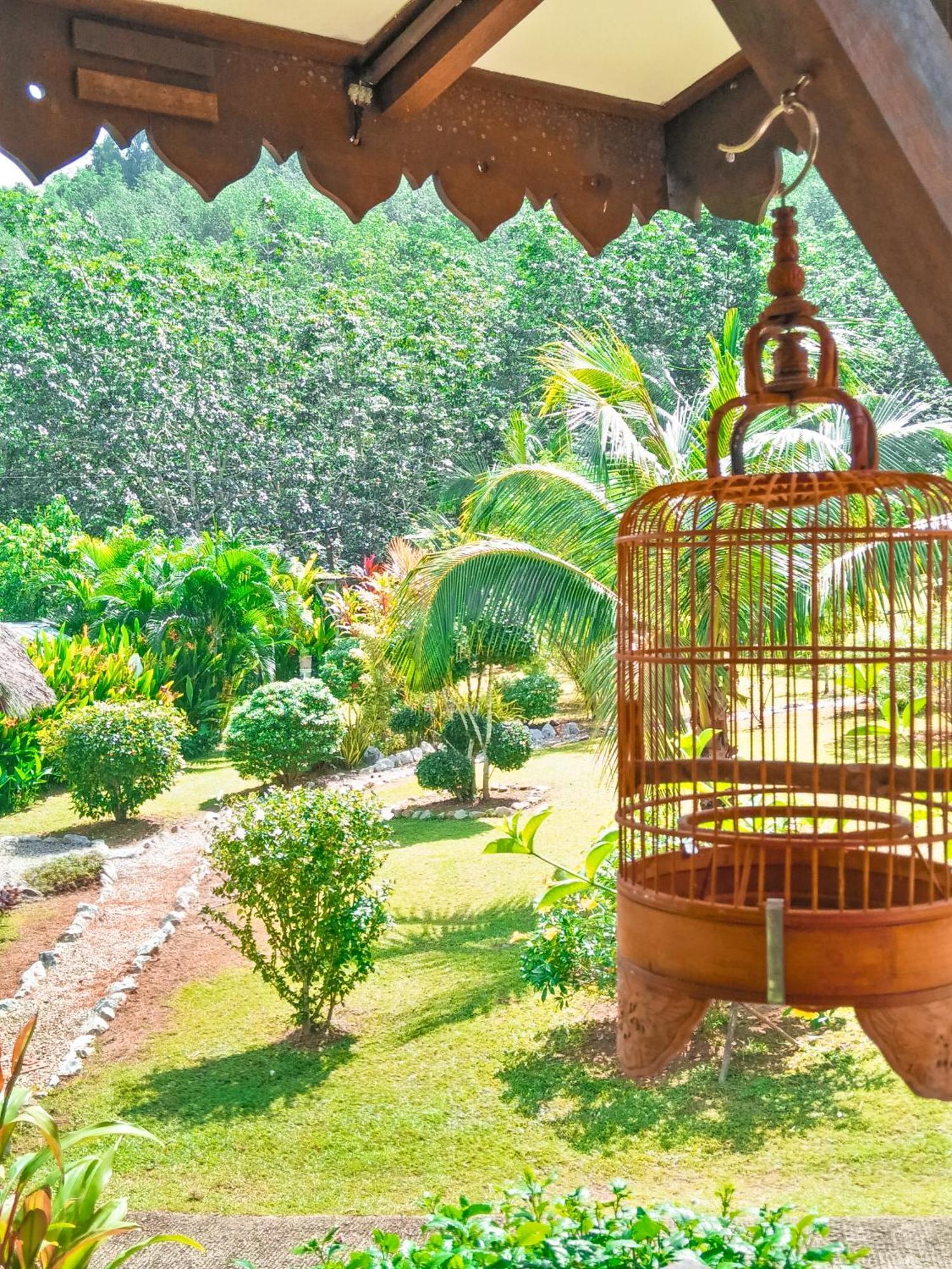 Alamanda Villas Langkawi Kuah Værelse billede